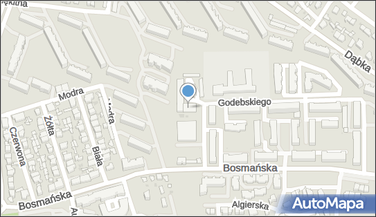 9581369526, Grupowa Praktyka Pielęgniarska Środowiskowo-Rodzinna 