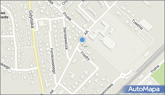 5831401690, Henryka Straczyńska Grupowa Praktyka Pielęgniarska 