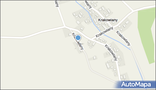 Gruszecka K., Kamieniec WR., Krakowiany 2, Krakowiany 55-095 - Przedsiębiorstwo, Firma, NIP: 8951188941