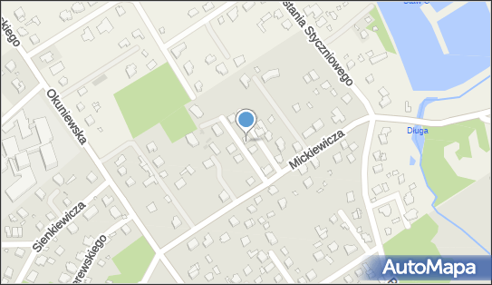 Grużewska Monika Life Essence, ul. Mickiewicza 81C, Halinów 05-074 - Przedsiębiorstwo, Firma, NIP: 8222120430