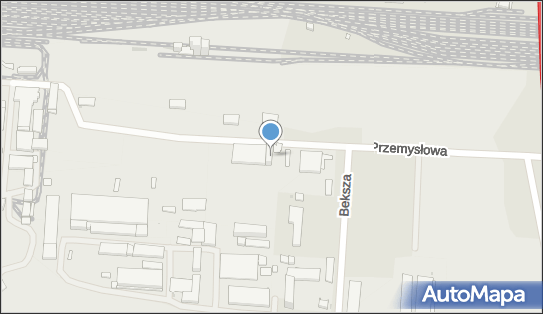 Gryf Trans, ul. Przemysłowa 18, Knurów 44-194 - Przedsiębiorstwo, Firma