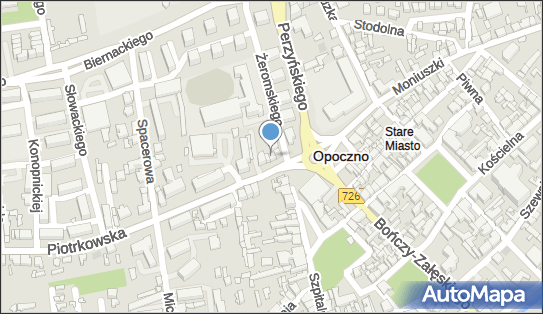 Grygiel Ewelina Evelpro Ewelina Grygiel, Piotrkowska 2a, Opoczno 26-300 - Przedsiębiorstwo, Firma, NIP: 7681561682