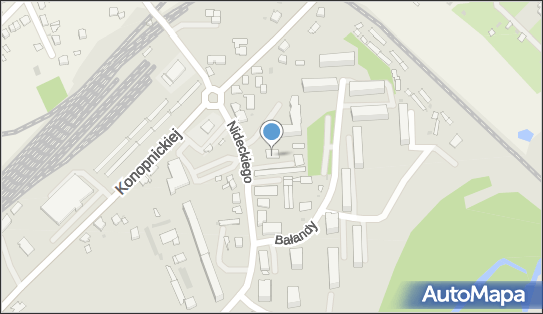 6521074381, Grzebinoga Janusz Lecznica Weterynaryjna 