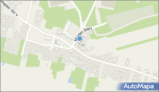 Grzegorz Adamek - Działalność Gospodarcza, Majdan Stary 14 23-414 - Przedsiębiorstwo, Firma, NIP: 9181003193
