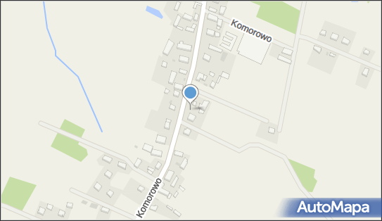 Grzegorz Amanowicz, Komorowo 7, Komorowo 55-100 - Przedsiębiorstwo, Firma, NIP: 9151053826