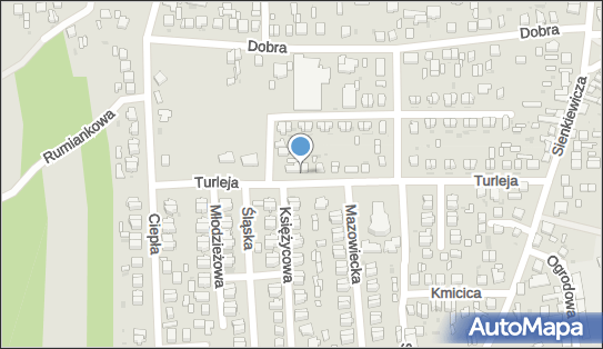 Grzegorz Andrzejczyk, ul. ks. Antoniego Turleja 40, Radomsko 97-500 - Przedsiębiorstwo, Firma, NIP: 7721476096