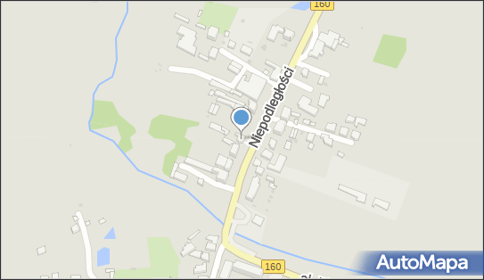 Grzegorz Banaszek Serwis Oleju i Ogumienia, Niepodległości 19A 66-530 - Przedsiębiorstwo, Firma, NIP: 5950001689