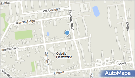 Grzegorz Bartoszewicz P.w.Ippon, Jagiellońska 29, Inowrocław 88-100 - Przedsiębiorstwo, Firma, NIP: 5561032721