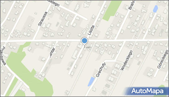 Grzegorz Bieliński Bracia Bielińscy, Klaudyn 05-080 - Przedsiębiorstwo, Firma, NIP: 1181450338