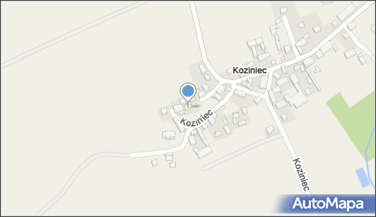Grzegorz Błauciak, Koziniec 24, Koziniec 57-200 - Przedsiębiorstwo, Firma, NIP: 8871770389