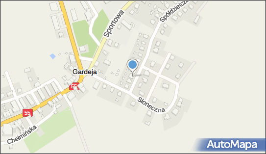 Grzegorz Broda - Działalność Gospodarcza, Spółdzielcza 5 82-520 - Przedsiębiorstwo, Firma, NIP: 5811267509