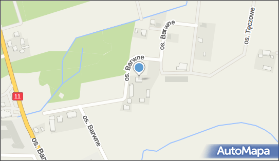 7641106813, Grzegorz Bukowski Firma 