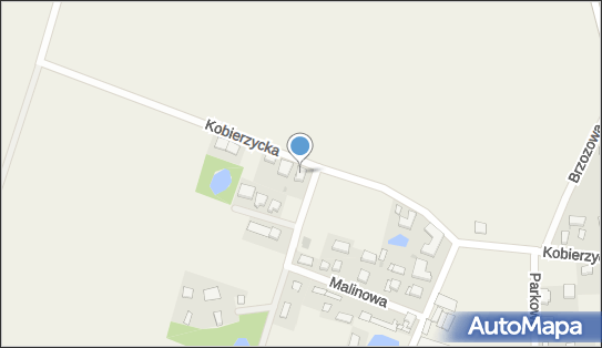Grzegorz Chmielewski, Kobierzycka 23, Suchy Dwór 52-200 - Przedsiębiorstwo, Firma, NIP: 6391095780