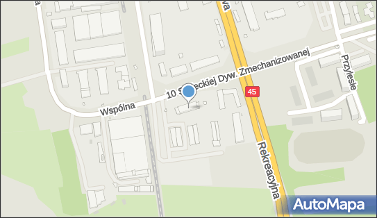 Grzegorz Cholewa, 10 Sudeckiej Dywizji Zmechanizowanej 4, Opole 45-828 - Przedsiębiorstwo, Firma, NIP: 7541092402