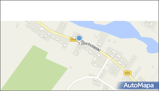 Grzegorz Cituk - Działalność Gospodarcza, Sucholaski 20 11-510 - Przedsiębiorstwo, Firma, NIP: 7392527897