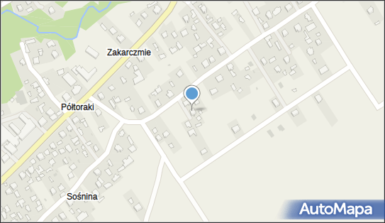 8161067350, D-TRANS Grzegorz Dąbek 