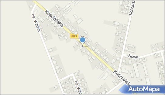 Grzegorz Dzwończak Elektro - Mech Warszatat Elektromechaniki Samochodowej 64-010 - Przedsiębiorstwo, Firma, NIP: 6981069743