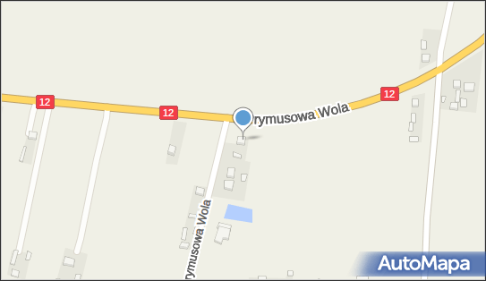 Grzegorz Gajewski, Prymusowa Wola 69, Prymusowa Wola 26-332 - Przedsiębiorstwo, Firma, NIP: 7681554475