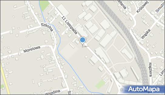 Grzegorz Goc - Działalność Gospodarcza, ul. 11 Listopada 13 42-400 - Przedsiębiorstwo, Firma, NIP: 5771233331