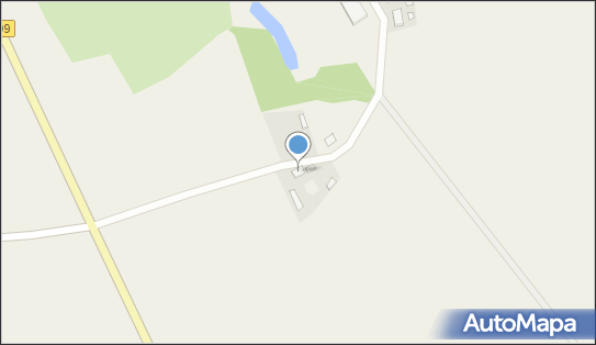 8571006170, Grzegorz Gołębiowski Dystrybucja Koncentratów Paszowych 