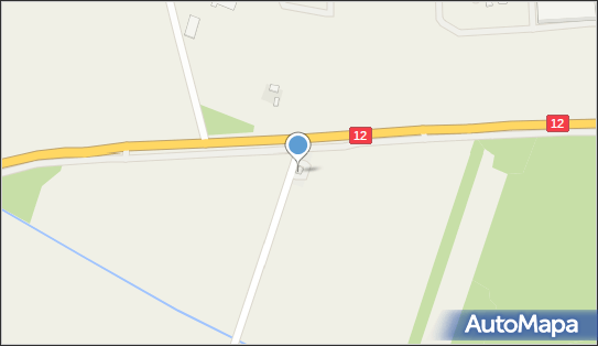 Grzegorz Gwadera Przedsiębiorstwo Handlowo - Usługowe Auto - Gaz 26-332 - Przedsiębiorstwo, Firma, NIP: 7681105837