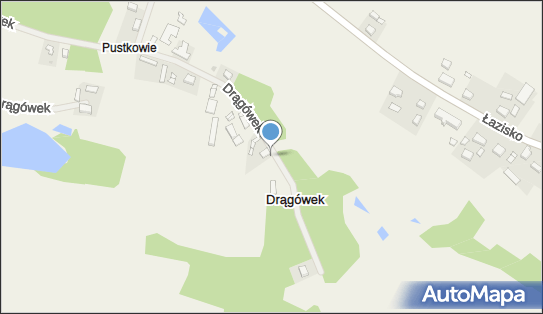 Grzegorz Hałas, Drągówek 8, Drągówek 56-416 - Przedsiębiorstwo, Firma, NIP: 9111549484