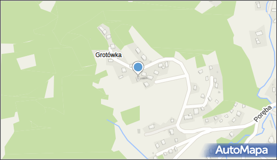 Grzegorz Jasek, Poręba 116, Poręba 32-425 - Przedsiębiorstwo, Firma, NIP: 6811676266