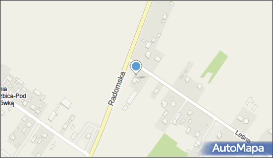 7991305200, Przedsiębiorstwo Produkcyjno-Handlowo-Usługowe 