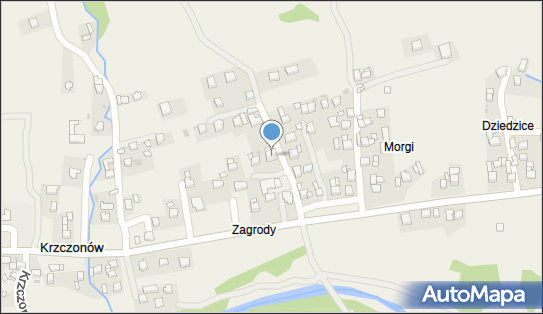 Grzegorz Jędrocha - Działalność Gospodarcza, Krzczonów 15 32-435 - Przedsiębiorstwo, Firma, NIP: 6811087788