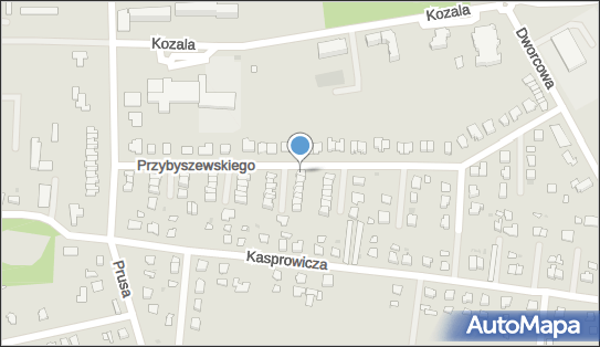 Grzegorz Jendrzejczak, ul. Stanisława Przybyszewskiego 57 88-160 - Przedsiębiorstwo, Firma, NIP: 5571230641