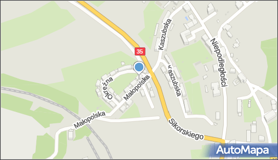 Grzegorz Józefowicz, Małopolska 6, Wałbrzych 58-303 - Przedsiębiorstwo, Firma, NIP: 8861096359