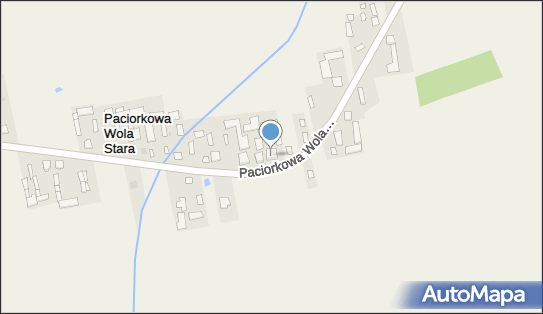 Grzegorz Kamela, Paciorkowa Wola Stara 29, Paciorkowa Wola Stara 26-700 - Przedsiębiorstwo, Firma, NIP: 8111525804