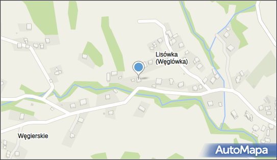 Grzegorz Kasprzyk Firma Handlowo Usługowa Kamot, Węglówka 290 32-412 - Przedsiębiorstwo, Firma, NIP: 6782613374