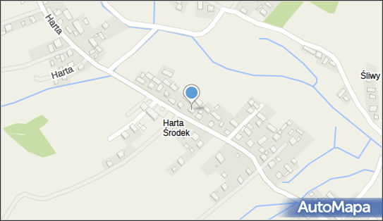 Grzegorz Kaszycki Gregor-Trans, Harta 136, Harta 36-067 - Przedsiębiorstwo, Firma, NIP: 7952002375