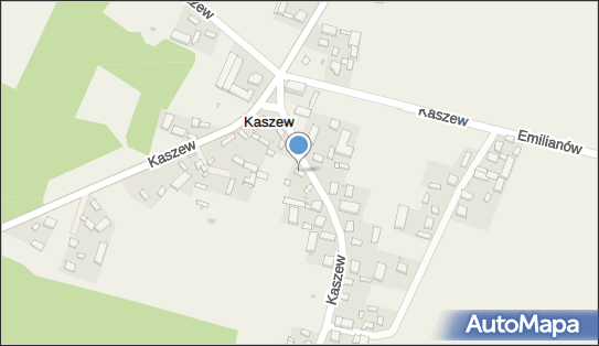 Grzegorz Kawczyński Firma Handlowa Adaś, Kaszew 55, Kaszew 98-215 - Przedsiębiorstwo, Firma, NIP: 8271830255