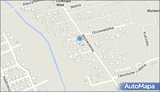 Grzegorz Kiciński, Wyzwolenia 167, Lublin 20-368 - Przedsiębiorstwo, Firma, NIP: 9461010745