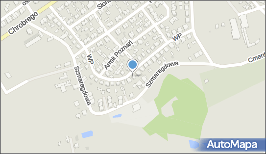 Grzegorz Kłos Kłos Meble, Wojska Polskiego 20, Sieraków 64-410 - Przedsiębiorstwo, Firma, NIP: 5951378663