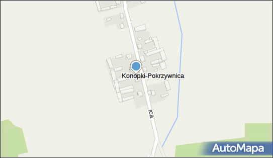 Grzegorz Konopka Firma Handlowo-Usługowa Szafir 16-075 - Przedsiębiorstwo, Firma, NIP: 9661709220