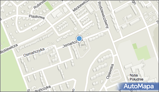 Grzegorz Korenda, Osmańczyka Jana Edmunda 36, Nysa 48-304 - Przedsiębiorstwo, Firma, NIP: 7531258479