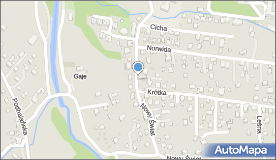 7352349188, Grzegorz Kościelniak Geodezja Cyfrowa 