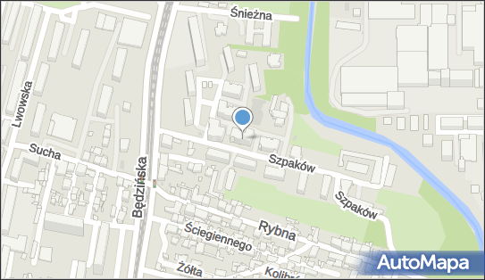 Grzegorz Kowalski, Szpaków 4, Sosnowiec 41-205 - Przedsiębiorstwo, Firma, NIP: 6443269810