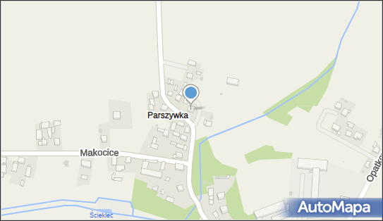 Grzegorz Kozera - Działalność Gospodarcza, Opatkowice 69 32-100 - Przedsiębiorstwo, Firma, NIP: 6821057694