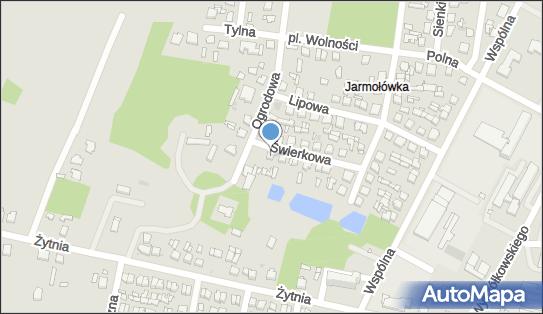 Grzegorz Kryczka Angraf, ul. Świerkowa 11, Ryki 08-500 - Przedsiębiorstwo, Firma, NIP: 7162357606