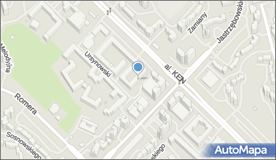 Grzegorz Krystek Partner, al. Komisji Edukacji Narodowej 95 02-777 - Przedsiębiorstwo, Firma, NIP: 5211005095