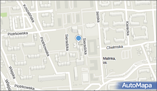 Grzegorz Kuźniewski - Działalność Gospodarcza, Sieradzka 7 45-304 - Przedsiębiorstwo, Firma, NIP: 7541701516