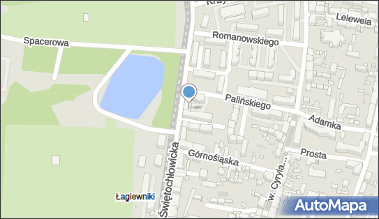 Grzegorz Łacheta - Działalność Gospodarcza, Bytom 41-909 - Przedsiębiorstwo, Firma, NIP: 6261279464