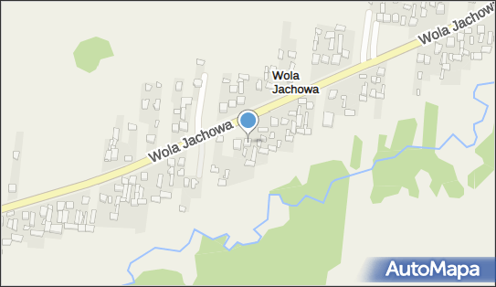 Grzegorz Łakomiec, Wola Jachowa 70, Wola Jachowa 26-008 - Przedsiębiorstwo, Firma, NIP: 6572769644