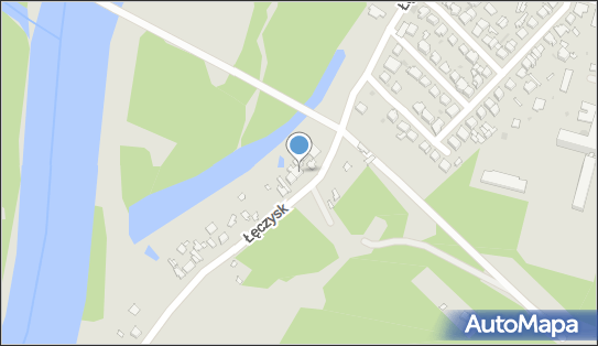 Grzegorz Lendzioszek Auto - Naprawa Lendzioszek, ul. Łęczysk 94 07-410 - Przedsiębiorstwo, Firma, NIP: 7581866206