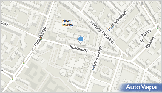 Grzegorz Lewandowski Firma Ars-Com, ul. Tadeusza Kościuszki 140 50-439 - Przedsiębiorstwo, Firma, NIP: 8992006486