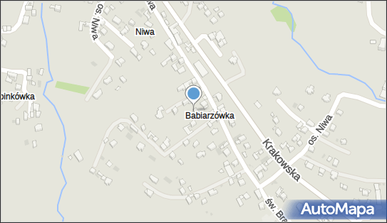 Grzegorz Luberda, os. Niwa 14B, Nowy Targ 34-400 - Przedsiębiorstwo, Firma, NIP: 7352483337